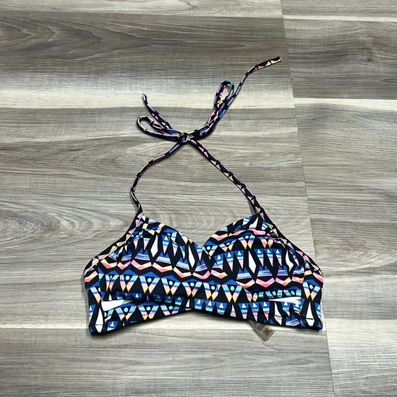 PINK Victorias Secret bikini  top size XS - Picture 1 of 7